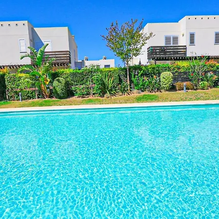 Сasa de vacaciones Palmeras 1 - Only Families *
