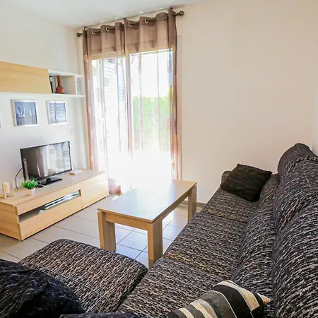 Palmeras 1 - Only Families Cambrils