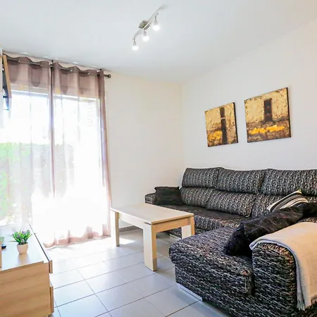 Palmeras 1 - Only Families Cambrils