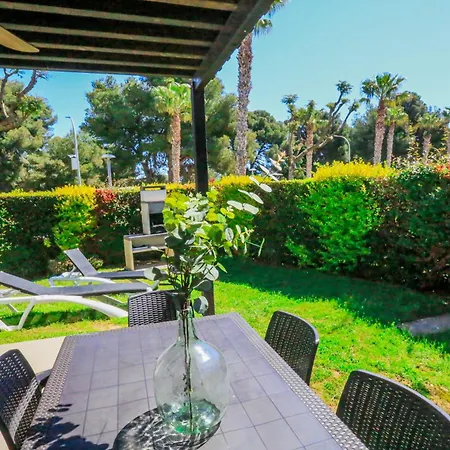 Palmeras 1 - Only Families Cambrils