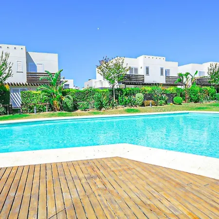 Hébergement de vacances Palmeras 1 - Only Families