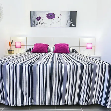 Litoral Costa Dorada - Palmeras Only Families *