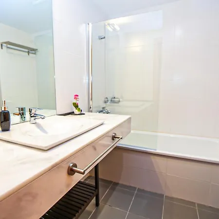 Litoral Costa Dorada - Palmeras Only Families * Cambrils