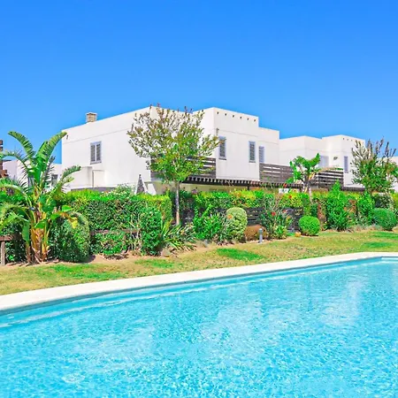 Palmeras 1 - Only Families Hébergement de vacances