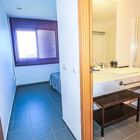 Litoral Costa Dorada - Palmeras Only Families Vakantiehuis Cambrils