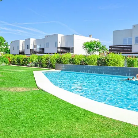 Litoral Costa Dorada - Palmeras Only Families Vakantiehuis *