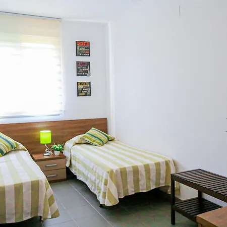 Palmeras 1 - Only Families Cambrils