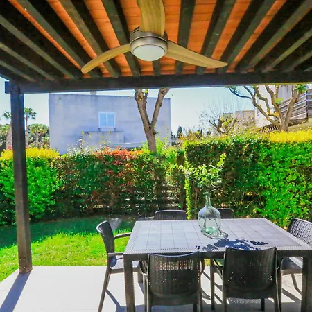 Hébergement de vacances Palmeras 1 - Only Families Cambrils