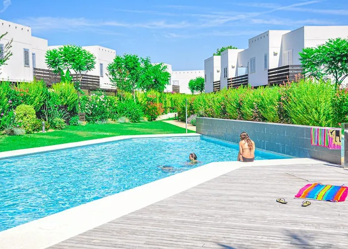 Litoral Costa Dorada - Palmeras Only Families *