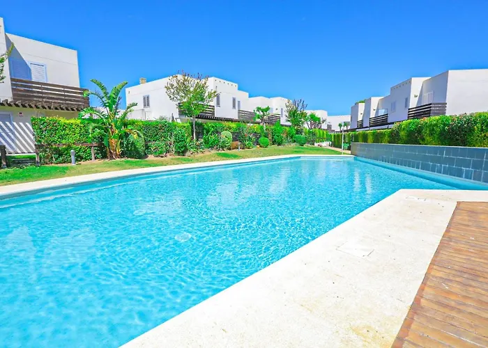 度假居 Litoral Costa Dorada - Palmeras Only Families