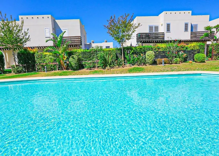 度假居 Litoral Costa Dorada - Palmeras Only Families *