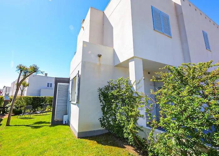 Litoral Costa Dorada - Palmeras Only Families *