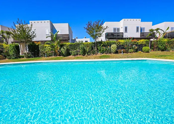 Litoral Costa Dorada - Palmeras Only Families