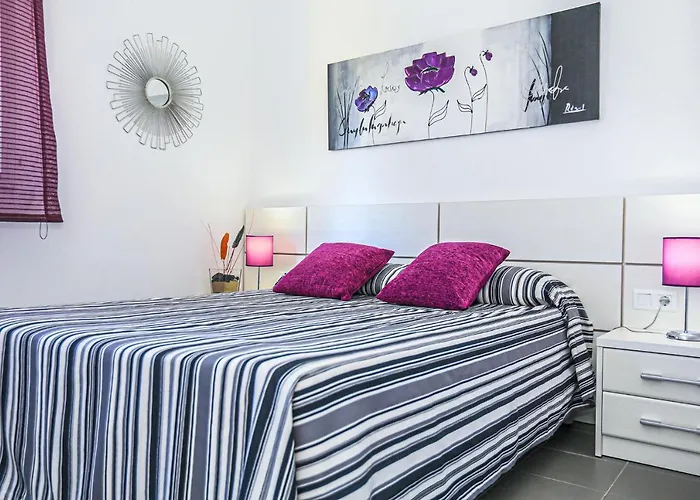 Litoral Costa Dorada - Palmeras Only Families