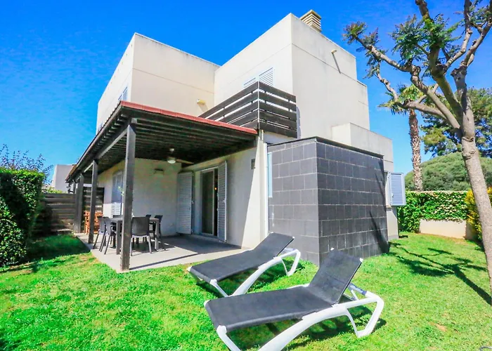 Litoral Costa Dorada - Palmeras Only Families